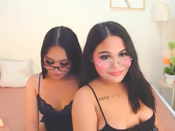 Thegreat_Xia Chaturbate stream image from February 23, 2026