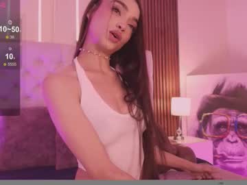 Vega_Roux Chaturbate stream image from February 23, 2026