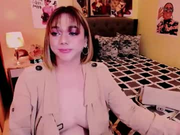 Xdirtymistressx Chaturbate stream image from February 23, 2026