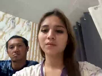 Ziacollins Chaturbate stream image from February 23, 2026