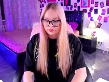 Ameliamerris Chaturbate stream image from February 23, 2026