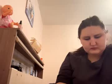 Badgirlbloom Chaturbate stream image from February 23, 2026