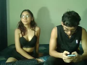 Guyandgirl777 Chaturbate stream image from February 23, 2026
