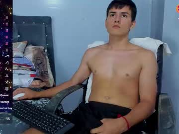 Jacobb_Lee Chaturbate stream image from February 23, 2026