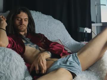 Jaredhighborne Chaturbate stream image from February 23, 2026