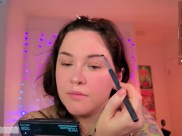 Jennkenobi Chaturbate stream image from February 23, 2026