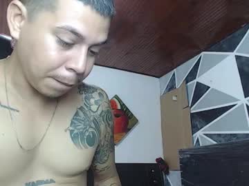 Jhon_Tommy Chaturbate stream image from February 23, 2026
