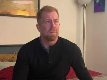 Johnsonmcbain Chaturbate stream image from February 23, 2026