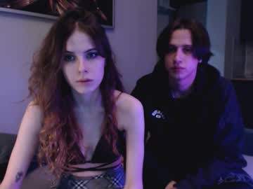 Kitkatsweetspot Chaturbate stream image from February 23, 2026