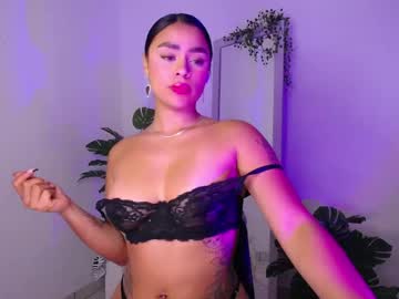 Mily_Ortiz Chaturbate stream image from February 23, 2026