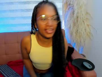 Mishell_Daza_ Chaturbate stream image from February 23, 2026