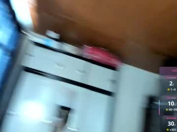 Mollycraft Chaturbate stream image from February 23, 2026