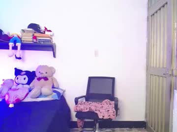 Niki_Mia07 Chaturbate stream image from February 23, 2026