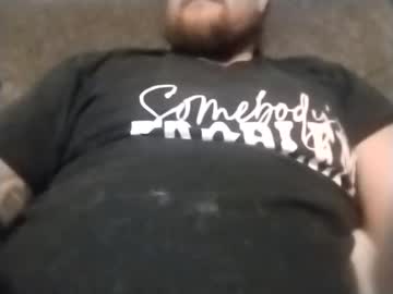 Ramrodme Chaturbate stream image from February 23, 2026