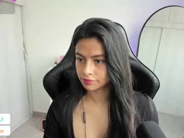 Roseparis Chaturbate stream image from February 23, 2026