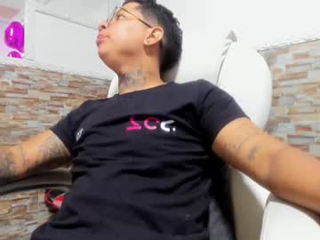 Thiago_Trans Chaturbate stream image from February 23, 2026