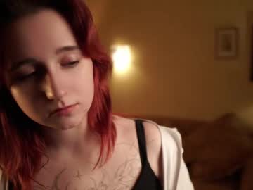 Zadahallet Chaturbate stream image from February 23, 2026