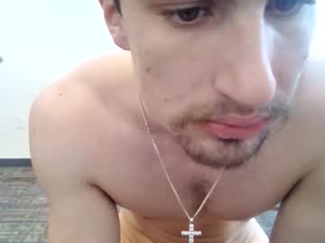 Alexkuntz17 Chaturbate stream image from February 23, 2026