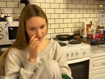 _Chloe_Miller_ Chaturbate stream image from February 23, 2026