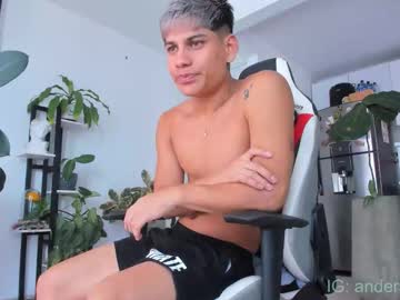 Ethanmiller1 Chaturbate stream image from February 23, 2026