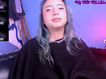 Eva_Brooks1 Chaturbate stream image from February 23, 2026