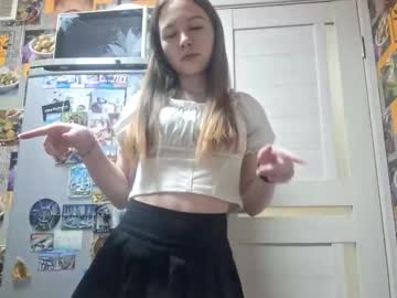 Giselalapatra Chaturbate stream image from February 23, 2026