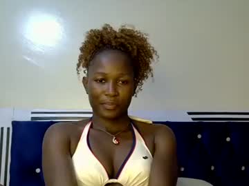 Goddess_Nanaya Chaturbate stream image from February 23, 2026