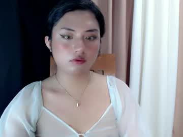 Holly_Maria69 Chaturbate stream image from February 23, 2026