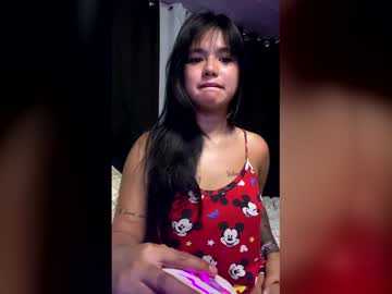 Imyourbadassbabe Chaturbate stream image from February 23, 2026