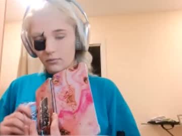 Jadwigasiebe Chaturbate stream image from February 23, 2026