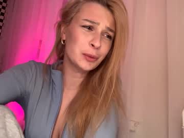 Nevanadler Chaturbate stream image from February 23, 2026