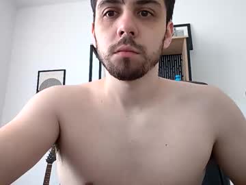 Ramiarg Chaturbate stream image from February 23, 2026