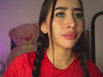 Sara_Stone03 Chaturbate stream image from February 23, 2026