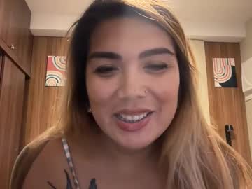 Sofiainson23 Chaturbate stream image from February 23, 2026