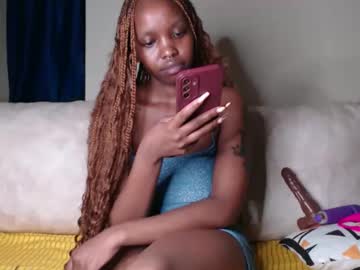 Veey_Dellah Chaturbate stream image from February 23, 2026