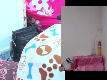 Afroditacute16 Chaturbate stream image from February 23, 2026