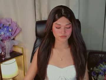 Asiankianna Chaturbate stream image from February 23, 2026