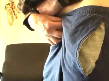 Buzzykeeper Chaturbate stream image from February 23, 2026