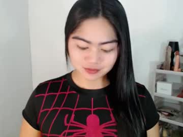 Cathy_Ho Chaturbate stream image from February 23, 2026