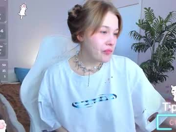 Colleen_Blake Chaturbate stream image from February 23, 2026