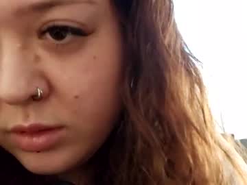 Curvylittleslutt Chaturbate stream image from February 23, 2026