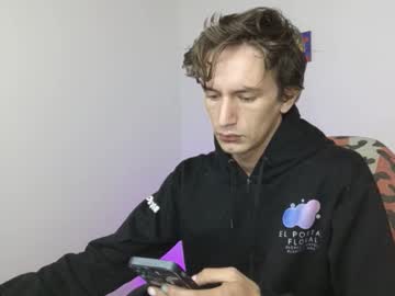 Dan_Yagami Chaturbate stream image from February 23, 2026