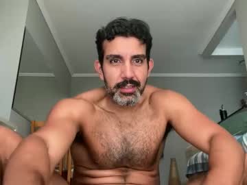 Danexhib Chaturbate stream image from February 23, 2026