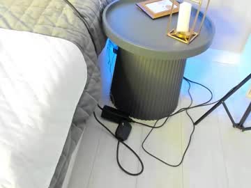 Eliza_02 Chaturbate stream image from February 23, 2026