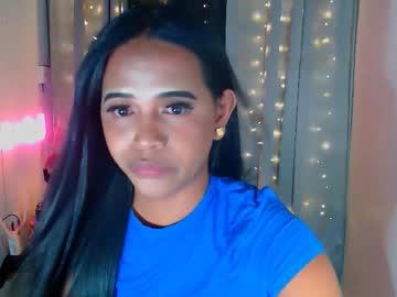 Erzascarlet29 Chaturbate stream image from February 23, 2026