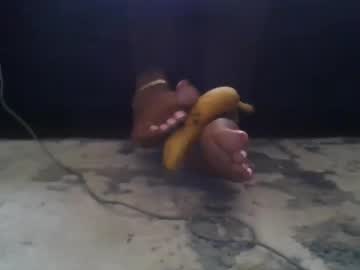 Goddessquafeet stream image from February 23, 2026