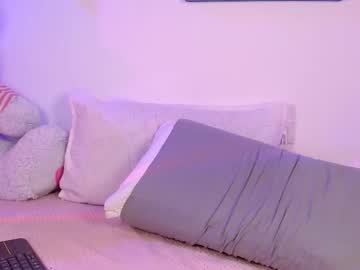 Melani_Bear Chaturbate stream image from February 23, 2026
