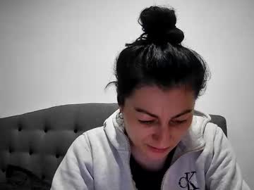Mikyloveu Chaturbate stream image from February 23, 2026