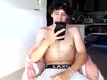 Noah_Sokolov_ Chaturbate stream image from February 23, 2026