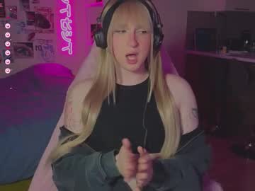 Pinkvenom_ Chaturbate stream image from February 23, 2026